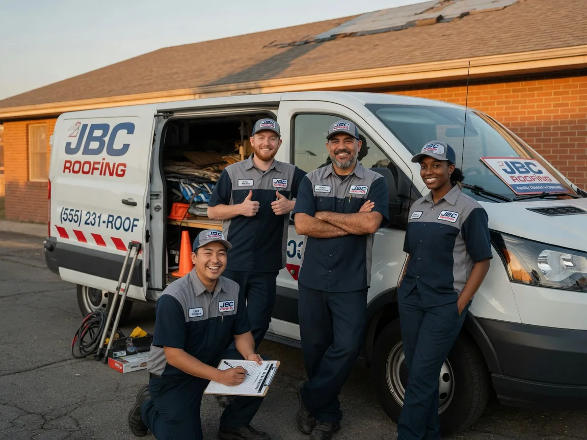 Roof Replacement company in Farmington, WV