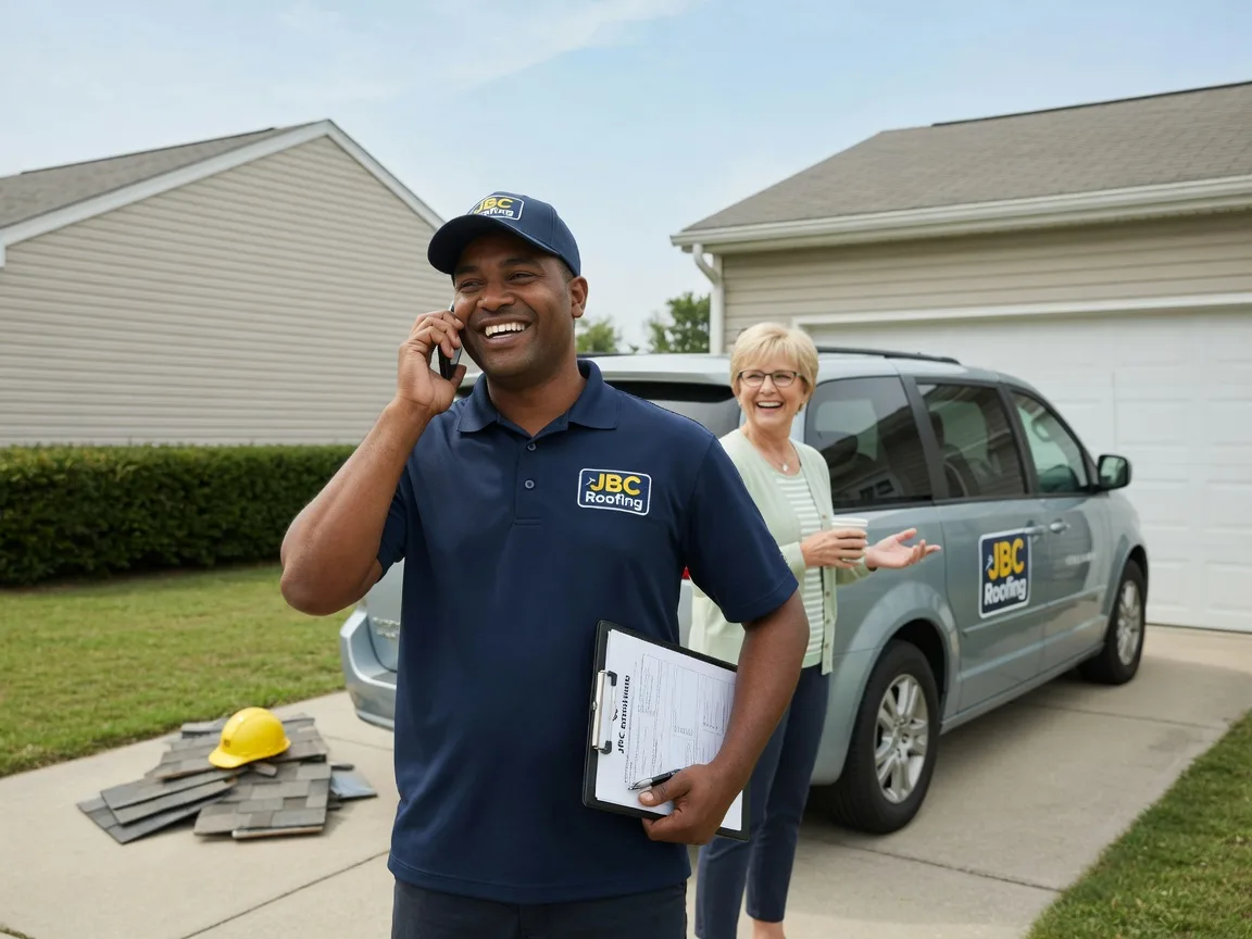 Roof Replacement Farmington, WV FAQs